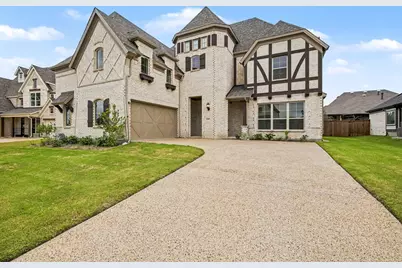 2805 Augustus Way, Mansfield, TX 76063 - Photo 1