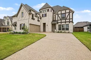 2805 Augustus Wy, Mansfield, TX 76063 - Photo 1