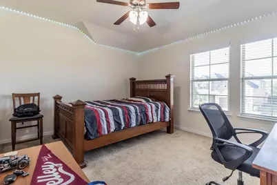 1109 Mist Flower Drive, Little Elm, TX 75068 - Photo 26