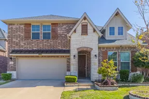 1109 Mist Flower Dr, Little Elm, TX 75068 - Photo 1