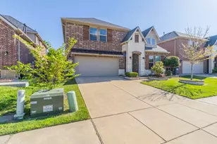 1109 Mist Flower Dr, Little Elm, TX 75068 - Photo 2