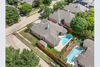 8050 Mount Shasta Circle, Fort Worth, TX 76137 - Photo 28