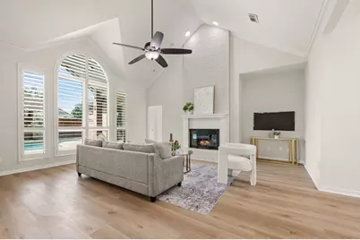 8050 Mount Shasta Circle, Fort Worth, TX 76137 - Photo 6