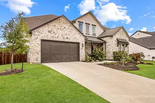 1598 Wintergreen Ct, Haslet, TX 76052 - Photo 2