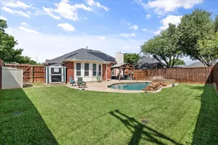 42 Sonora Dr, Trophy Club, TX 76262 - Photo 36