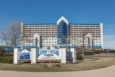 3575 Lone Star Circle #605, Fort Worth, TX 76177 - Photo 1