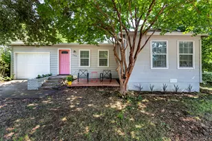 224 Willow St, Hurst, TX 76053 - Photo 1