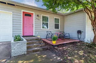 224 Willow St, Hurst, TX 76053 - Photo 2