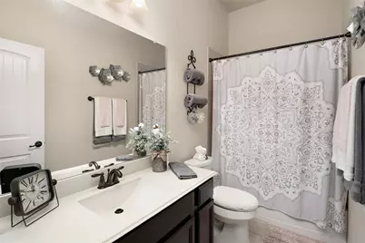 11828 Hamptonbrook Drive, McKinney, TX 75071 - Photo 4