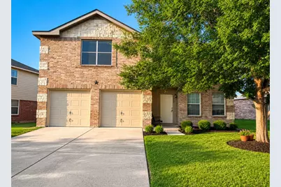 8440 Shallow Creek Drive, Fort Worth, TX 76179 - Photo 1