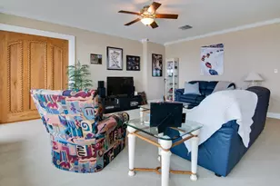 3575 Lone Star Cir, Fort Worth, TX 76177 - Photo 4