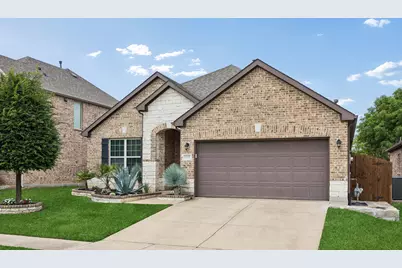 1801 Jace Drive, McKinney, TX 75071 - Photo 2