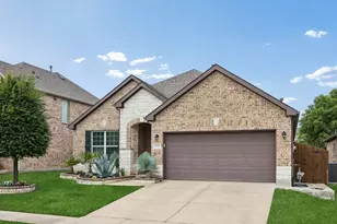 1801 Jace Dr, McKinney, TX 75071 - Photo 2