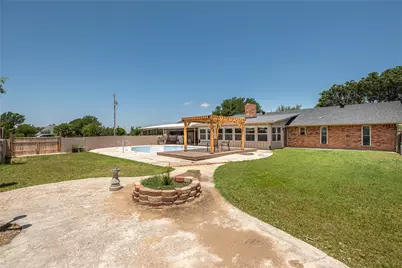 8217 S Fm 707, Abilene, TX 79602 - Photo 24