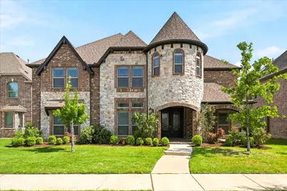 12840 Platt Drive, Frisco, TX 75035 - Photo 1