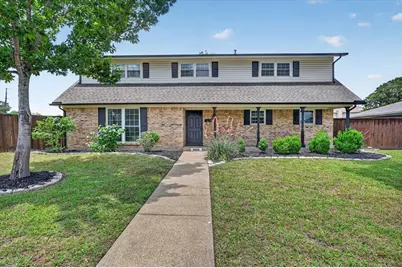 3625 Parader Court, Dallas, TX 75228 - Photo 2