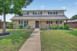 3625 Parader Ct, Dallas, TX 75228 - Photo 2