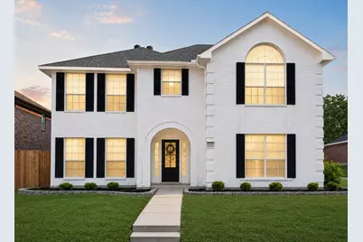 1415 Sutton Drive, Carrollton, TX 75006 - Photo 1