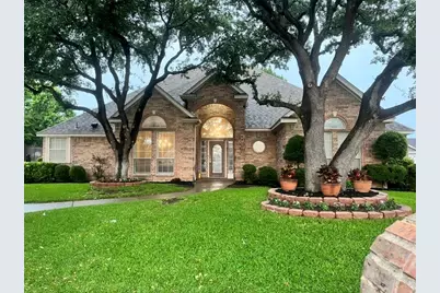 7605 Bridlewood Court, North Richland Hills, TX 76182 - Photo 1