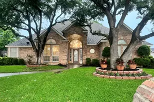 7605 Bridlewood Ct, North Richland Hills, TX 76182 - Photo 1