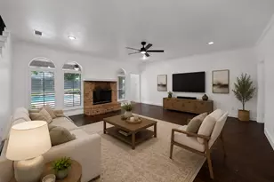 7605 Bridlewood Ct, North Richland Hills, TX 76182 - Photo 4