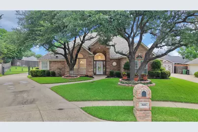 7605 Bridlewood Court, North Richland Hills, TX 76182 - Photo 34