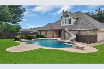 7605 Bridlewood Court, North Richland Hills, TX 76182 - Photo 2