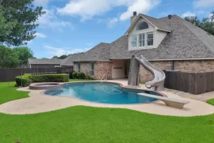 7605 Bridlewood Ct, North Richland Hills, TX 76182 - Photo 2