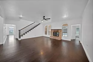 7605 Bridlewood Ct, North Richland Hills, TX 76182 - Photo 6