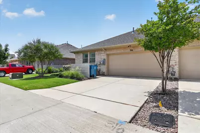 316 Harvest Way, Argyle, TX 76226 - Photo 36