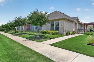 316 Harvest Way, Argyle, TX 76226 - Photo 4