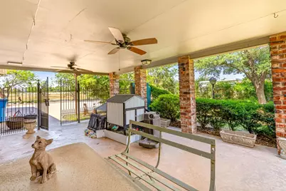 3165 Hayter Road, Abilene, TX 79601 - Photo 6