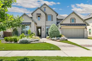 4155 Vivion Dr, Frisco, TX 75034 - Photo 1