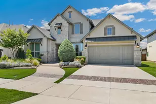 4155 Vivion Dr, Frisco, TX 75034 - Photo 4