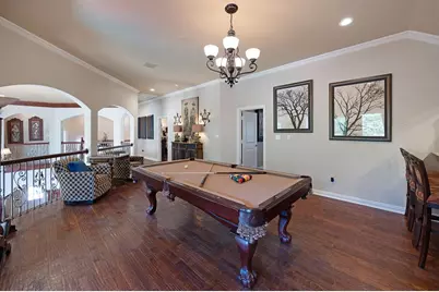 4603 Warwick Lane, Frisco, TX 75034 - Photo 26