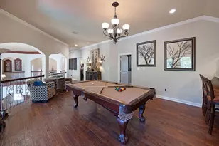 4603 Warwick Ln, Frisco, TX 75034 - Photo 26