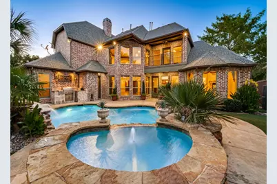 4603 Warwick Lane, Frisco, TX 75034 - Photo 2
