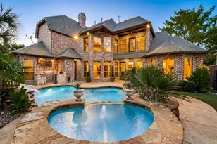4603 Warwick Ln, Frisco, TX 75034 - Photo 2
