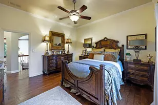 4603 Warwick Ln, Frisco, TX 75034 - Photo 30