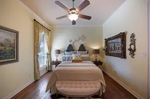 4603 Warwick Ln, Frisco, TX 75034 - Photo 22