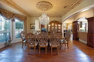 4603 Warwick Ln, Frisco, TX 75034 - Photo 4
