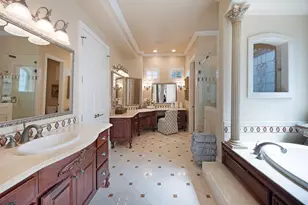 4603 Warwick Ln, Frisco, TX 75034 - Photo 20