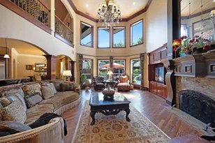 4603 Warwick Ln, Frisco, TX 75034 - Photo 6