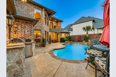 4603 Warwick Lane, Frisco, TX 75034 - Photo 34