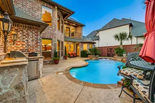 4603 Warwick Ln, Frisco, TX 75034 - Photo 34