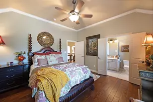 4603 Warwick Ln, Frisco, TX 75034 - Photo 30