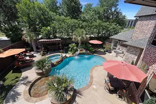 4603 Warwick Ln, Frisco, TX 75034 - Photo 36