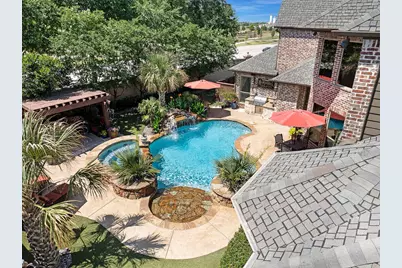 4603 Warwick Lane, Frisco, TX 75034 - Photo 32