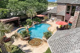 4603 Warwick Ln, Frisco, TX 75034 - Photo 32
