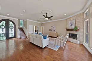 1110 McCampbell Rd, Mansfield, TX 76063 - Photo 2